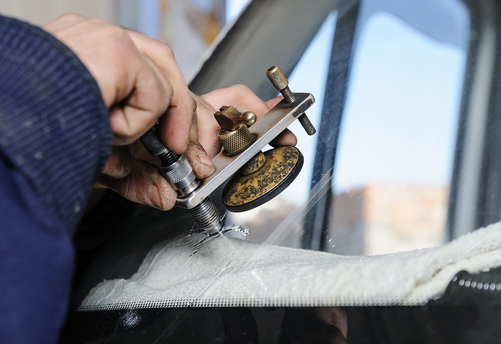 Windshield Repair